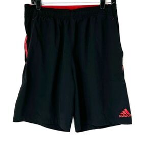Adidas men’s lightweight climalite shorts medium
